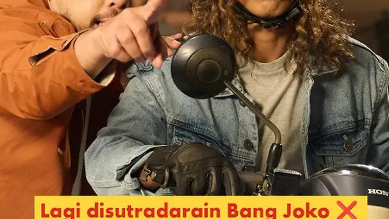 6 Potret Kaka Slank Pakai Wig Bikin Pangling, Penampilan Seperti di Awal Karier