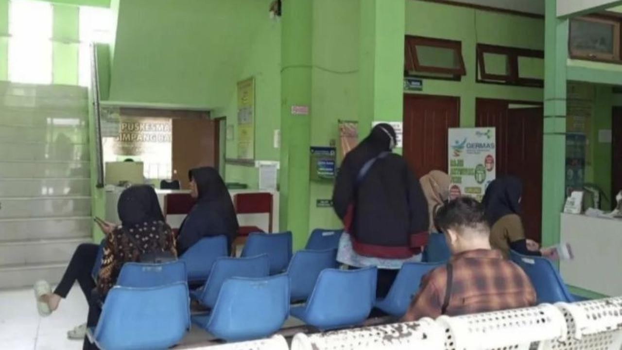 Pemkot Pekanbaru Perluas Layanan Puskesmas Malam Hari, Pastikan Kesehatan Warga Terjamin