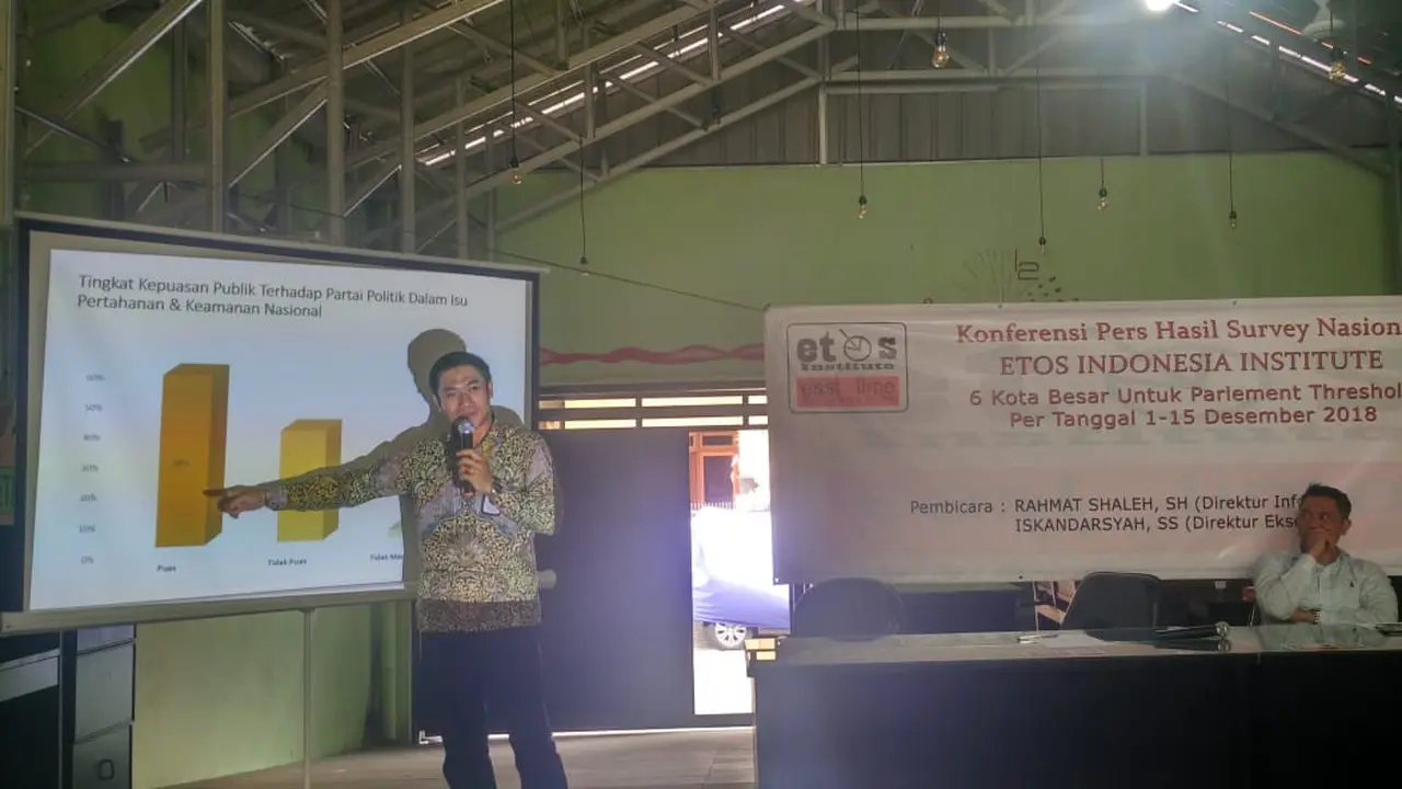 Yusron/Liputan6.com