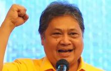Airlangga Sentil Kubu Desak Munaslub Golkar: Mereka Adanya di Pinggiran