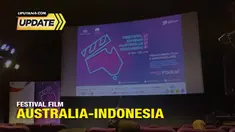 Festival Sinema Australia Indonesia (FSAI) kembali hadir di tahun 2024 dan akan dimulai dari tanggal 31 Mei hingga 23 Juni 2024 mendatang. Tahun ini, FSAI 2024 akan menampilkan film-film Australia dan Indonesia kepada para penonton di sepuluh kota se...