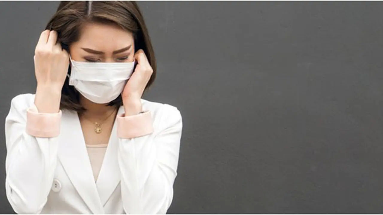 Bahaya polusi udara terhadap kecerdasan/copyright Shutterstock.com