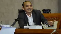 Pemerintah Didesak Segera Bentuk Badan Pangan Nasional