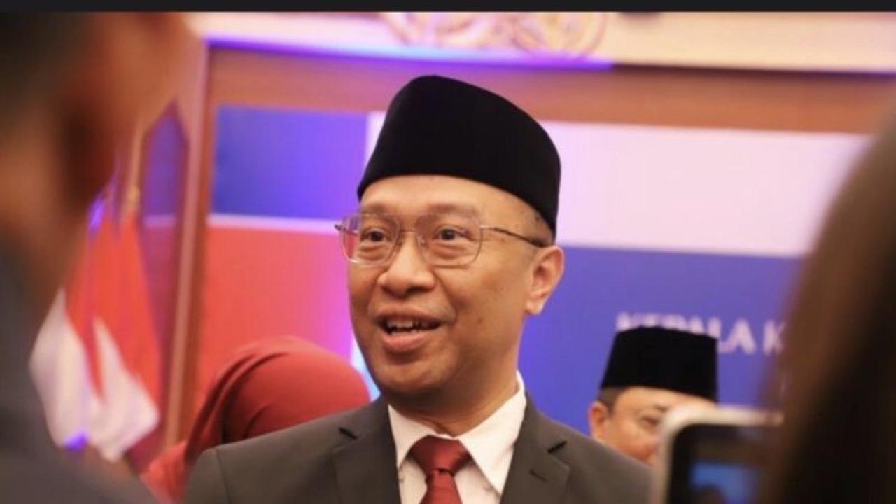 Inflasi Kaltim Mei 2026 Terkendali, Ini Penyebab Kenaikan Tipis dan Upaya Pengendaliannya