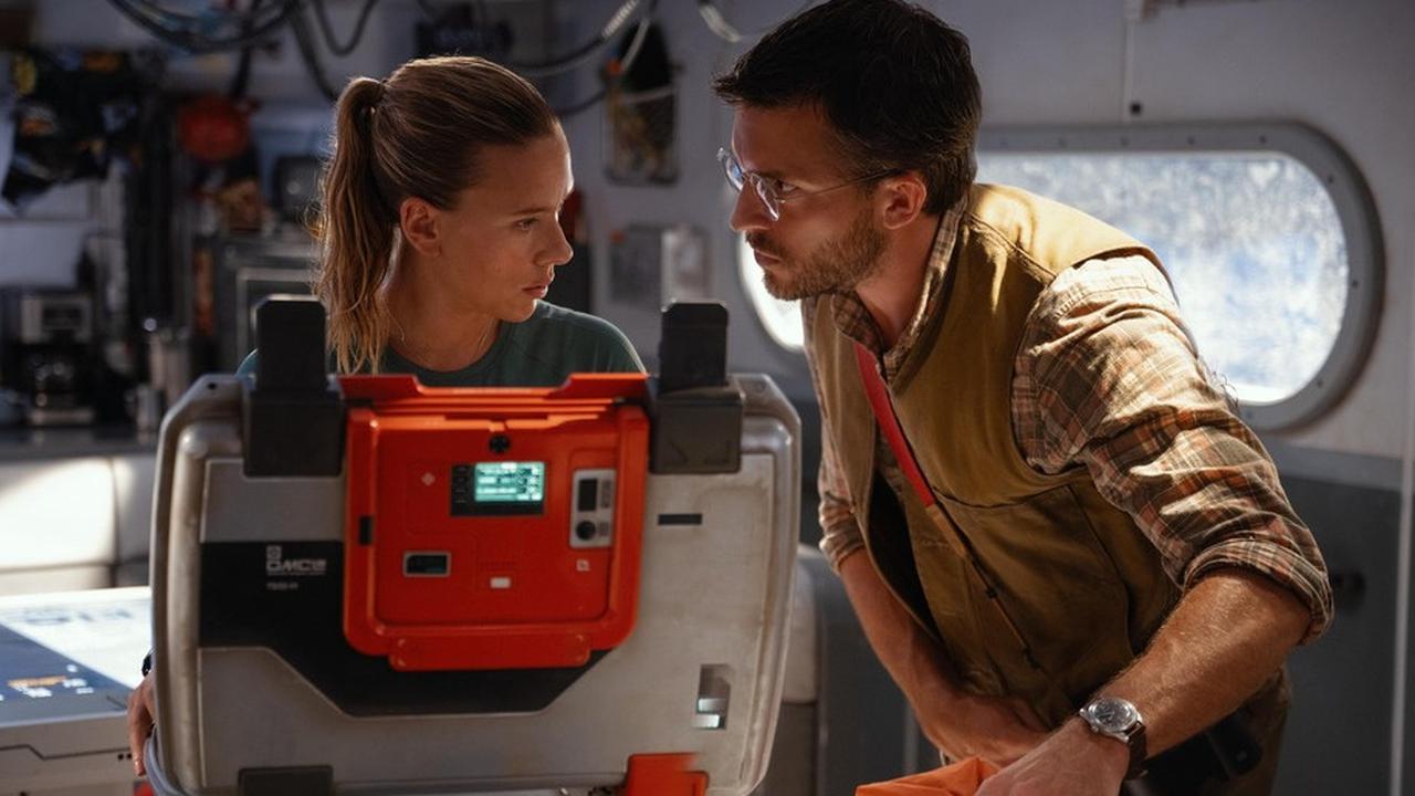 Scarlett Johansson Pimpin Misi Rahasia, Ini Sinopsis JURASSIC WORLD REBIRTH