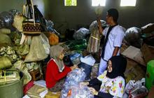 Program Pemberdayaan Masyarakat, Pertamina Jalankan Replikasi Bank Sampah Lampion di Kawasan Padat Penduduk