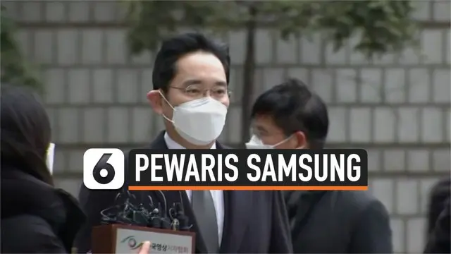 Pengadilan Korea Selatan menyatakan pewaris tahta grup Samsung, Lee Jae-yong terlibat dalam skandal korupsi dan penyuapan mantan Presiden Park Geun-hye pada 2016 silam. Lee Jae-yong dijatuhi hukuman penjara dua setengah tahun.