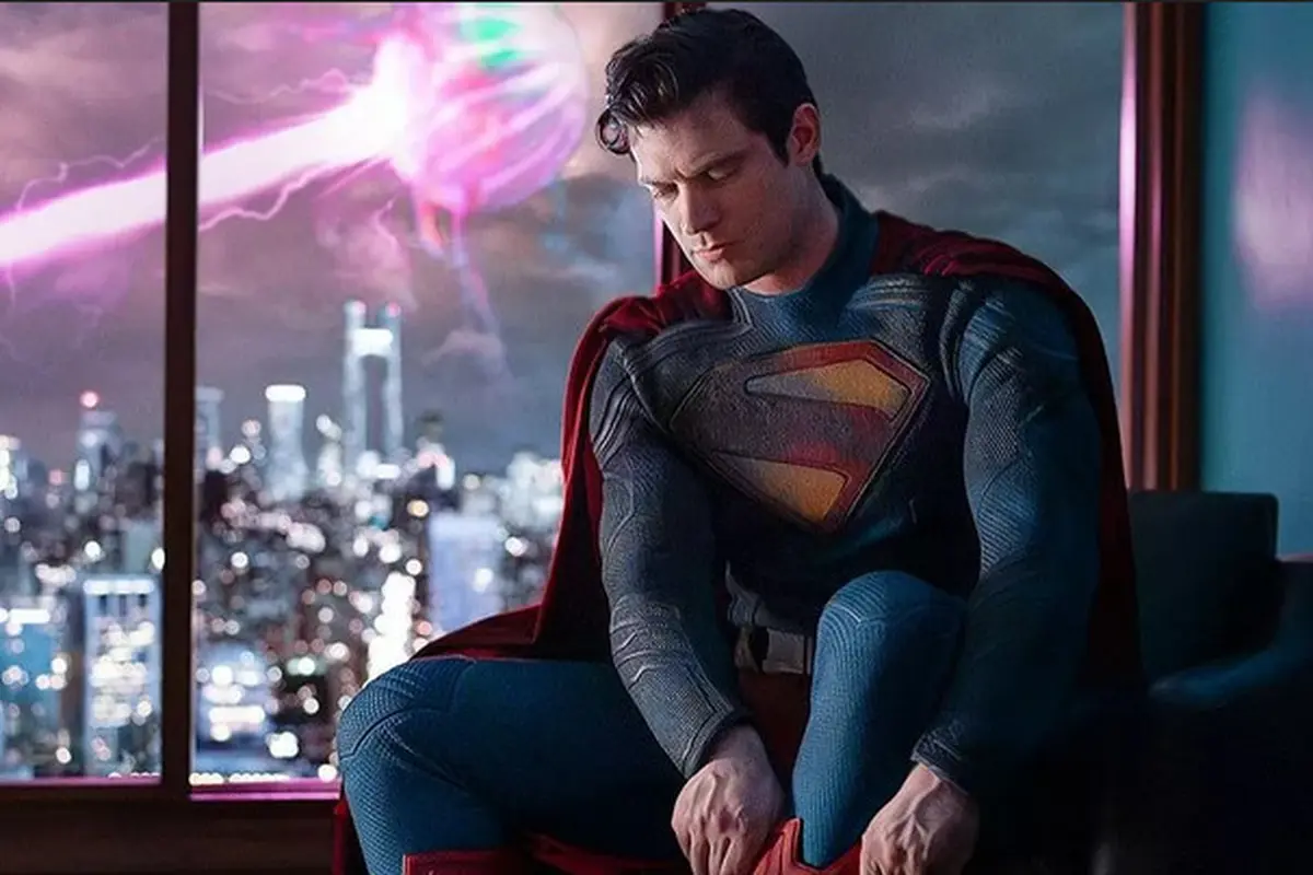 Superman