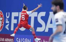 FOTO: Timnas Futsal Indonesia Juara Grup A Piala Asia Futsal 2026