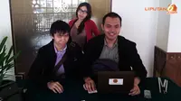 Internet Ubah Penyandang Disabilitas Jadi Melek Informasi