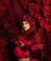 Jelang kelahiran anak kedua, Aurelie Hermansyah sempat abadikan moment lewat untuk maternity shoot [@aurelie.hermansyah]