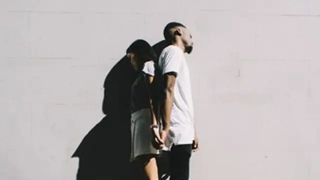 Sudah Sama-sama Dewasa, Tolong Kurangi Sifat Egoismu