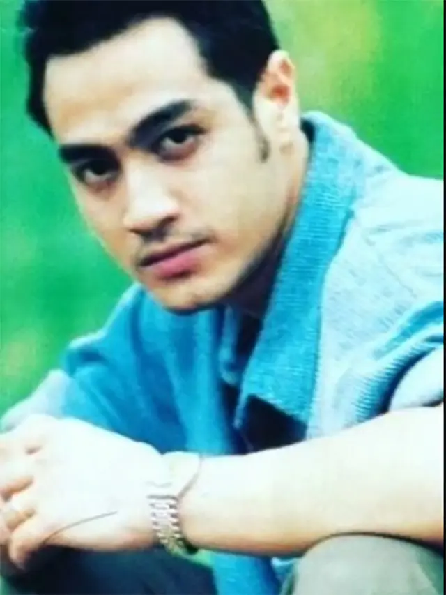 [Fimela] Ferry Irawan