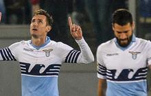 Lazio Tak Hiraukan Hasil Bagus di Pramusim