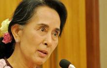 Dilarang jadi presiden, Aung San Suu Kyi yakin rebut pemerintahan