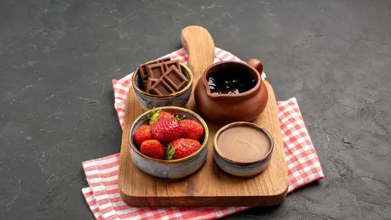 6 Resep Puding Coklat Lezat, Dessert Lembut yang Memikat