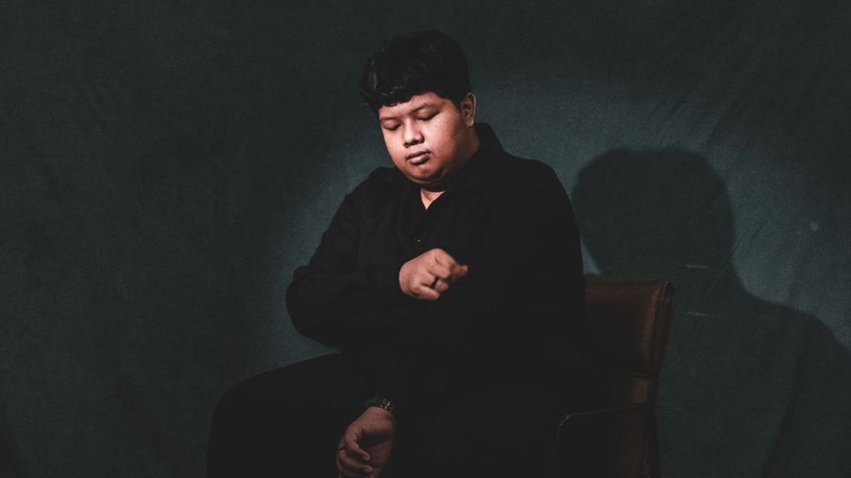 Reza Ghozali Debut Lewat Album If Only You Knew, Tentang 10 Babak Cinta Yang Terpendam 3 Tahun