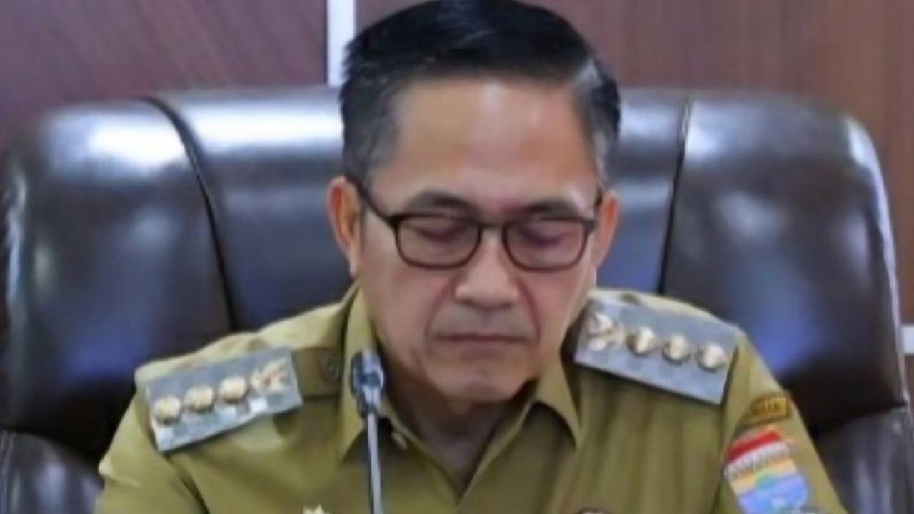 Pemkot Palembang Dorong Percepatan Pelayanan Air Bersih, Target 100 Persen Warga Terlayani