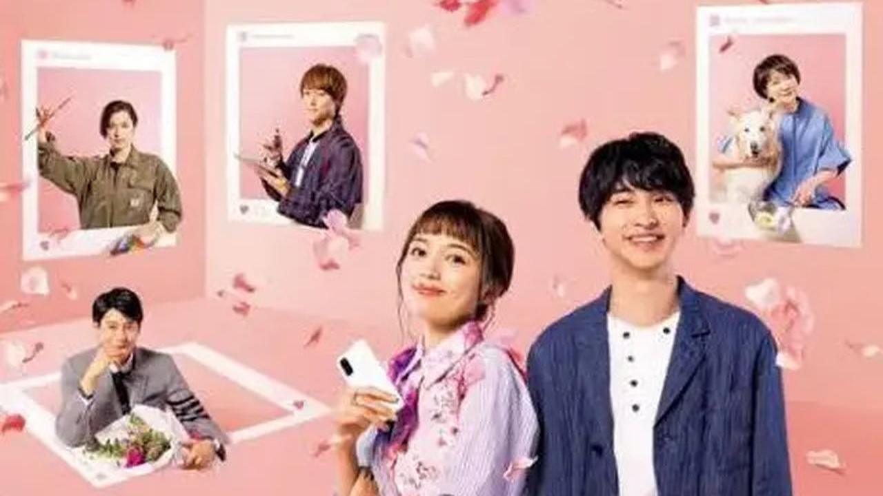 14 Rekomendasi Drama Jepang Terbaru Tentang Benci Jadi Cinta yang Pas Ditonton di 2025