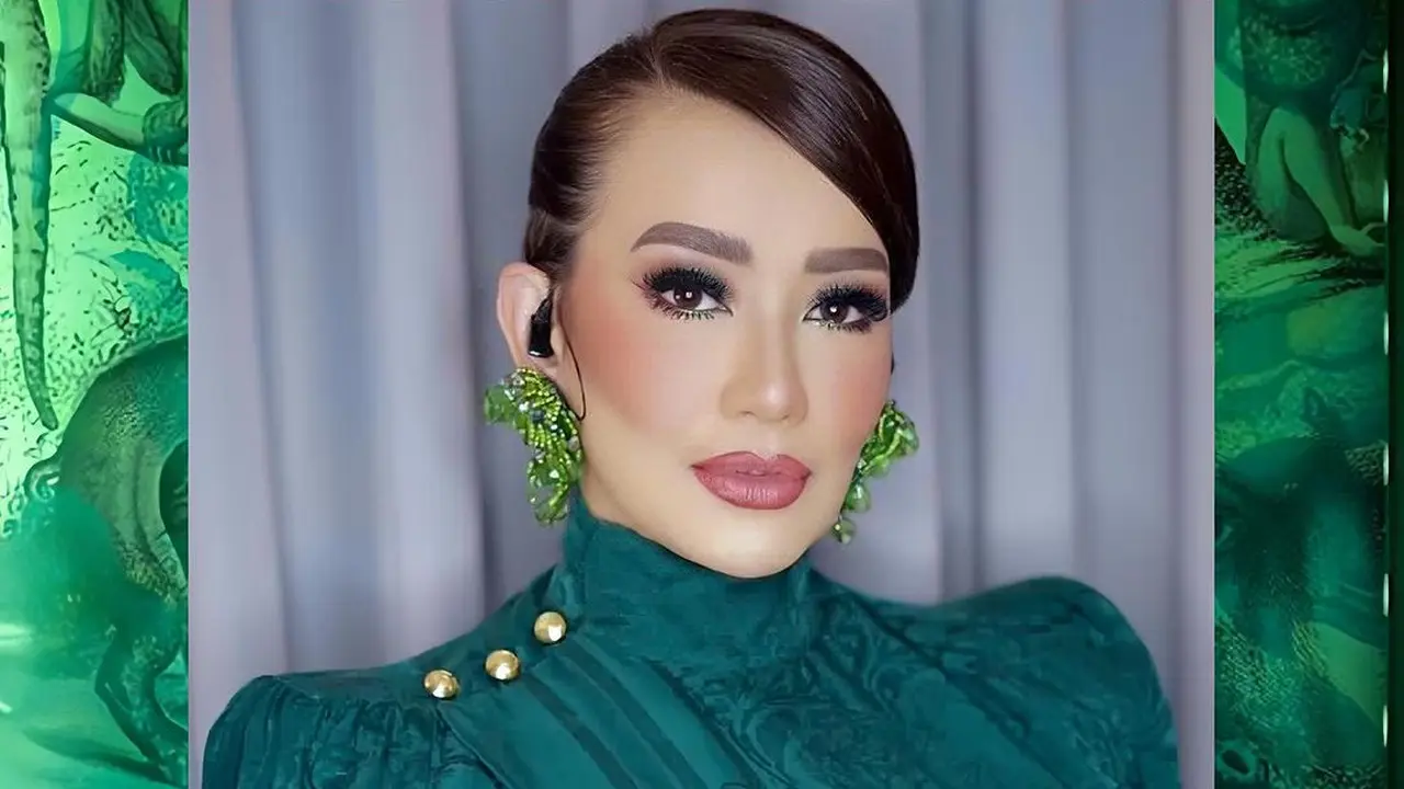 Reza Artamevia
