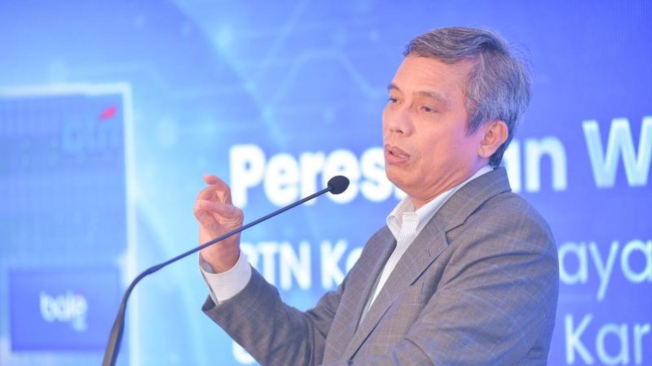 Analis Proyeksikan Kinerja BTN Makin Positif Pasca Spin-off BTN Syariah