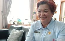 Tahukah Anda? Posyandu Penajam Paser Utara Jadi Gardu Terdepan Pelayanan Kesehatan Masyarakat