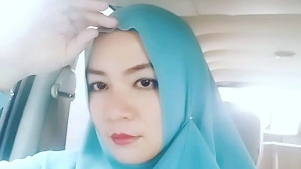 [Liputan6] Farah Dibba, Adik Fadlan - Fadli 