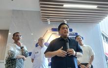 Komisi VI DPR Setuju Pemberian PMN Rp44,2 Triliun untuk BUMN di 2025, Ini Daftar Perusahaan Penerimanya