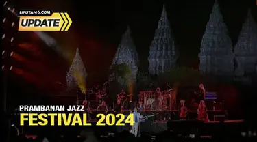 Prambanan Jazz Festival ke-10 tahun ini siap digelar dengan segala kemeriahannya. Perhelatan akbar ini penuh dengan kolaborasi antara musisi, seniman, jurnalis, dan komunitas penggiat seni pertunjukan dan hiburan.