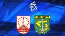 BRI Liga 1- Persis Solo Vs Persebaya Surabaya (Bola.com/Adreanus Titus)