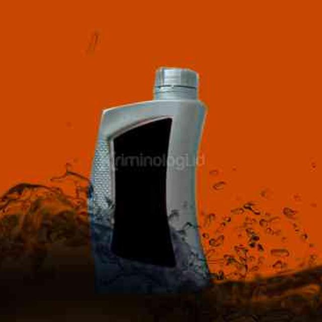 Kenali 6 Tanda Kapan Waktunya Anda Ganti Oli Motor Bola Liputan6 Com