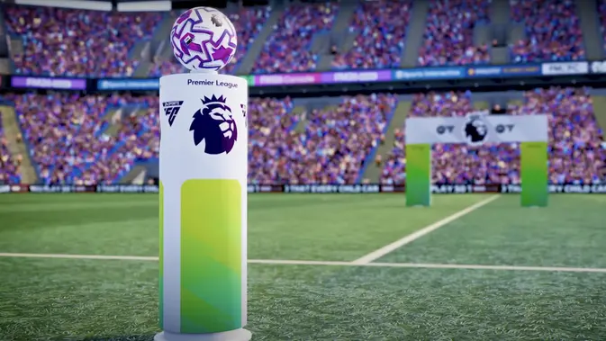 Football Manager 2026: Era Baru Dimulai, Cuplikan Perdana!