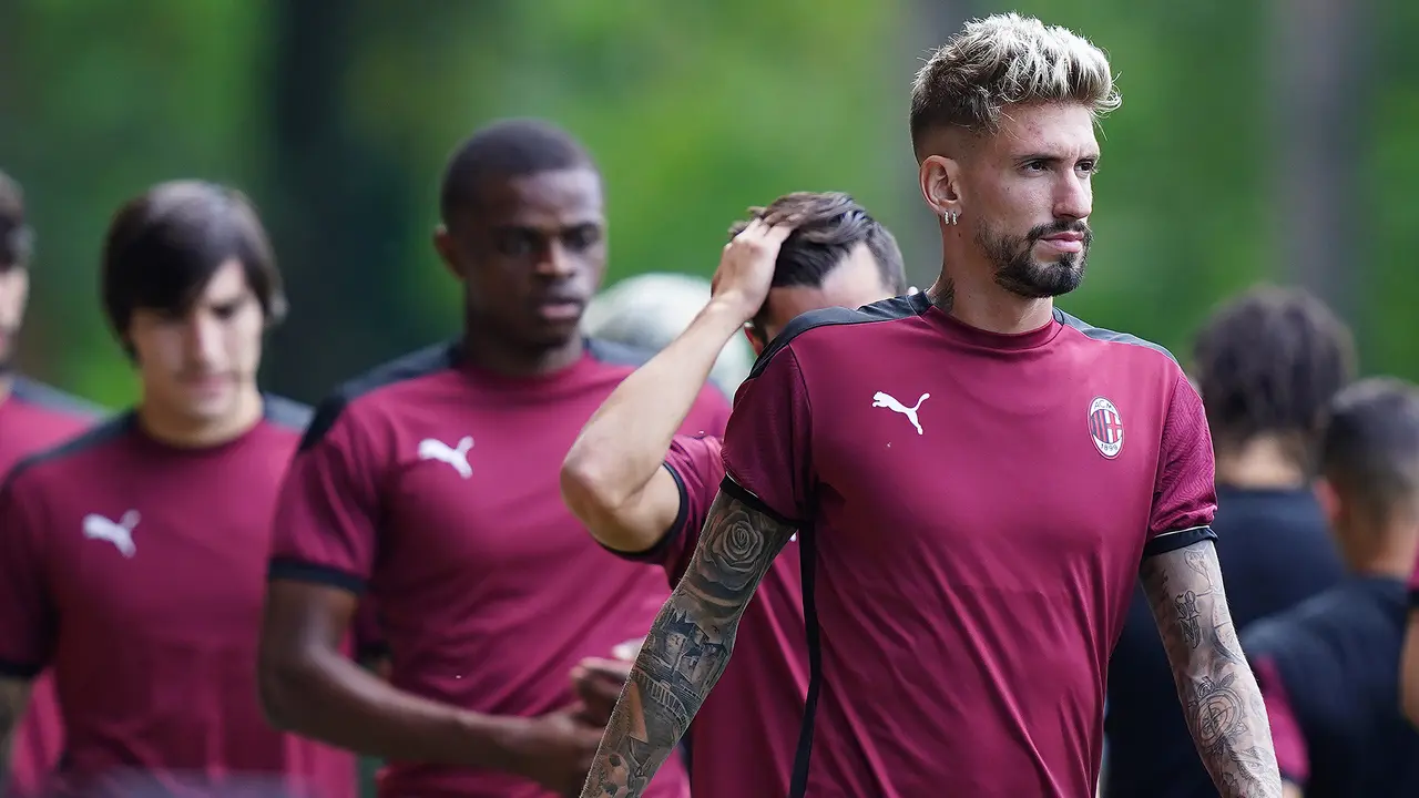 AC Milan