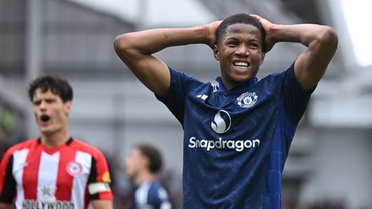 MU Tak Panik Belanja Gara-Gara Piala Afrika, Pilih Andalkan 4 Pemain Akademi Ini