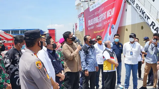 wali Kota Medan, Bobby Nasution