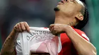Mantan Pemain AS Monaco Akan Jadi Marquee Player Arema FC
