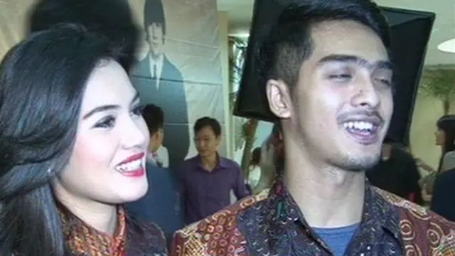 Ricky Harun Nikahi Herfiza Novianti Bulan Depan