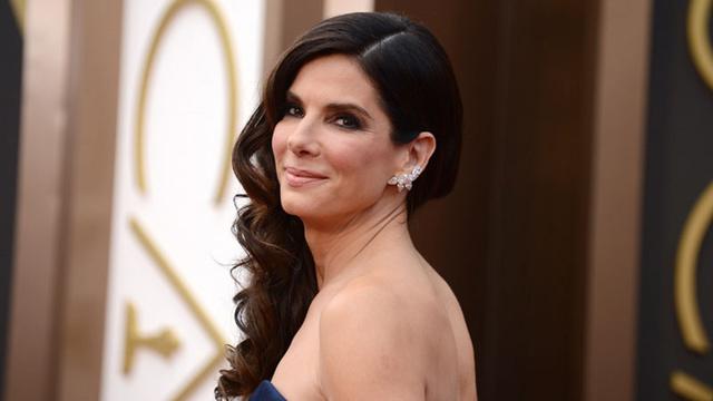 6 Film Terbaik Sandra Bullock Yang Ulang Tahun 26 Juli Nomor 2 Bikin Deg Degan Showbiz Liputan6 Com