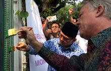 Ahok telah revisi Pergub 228 tentang Demo, begini isinya