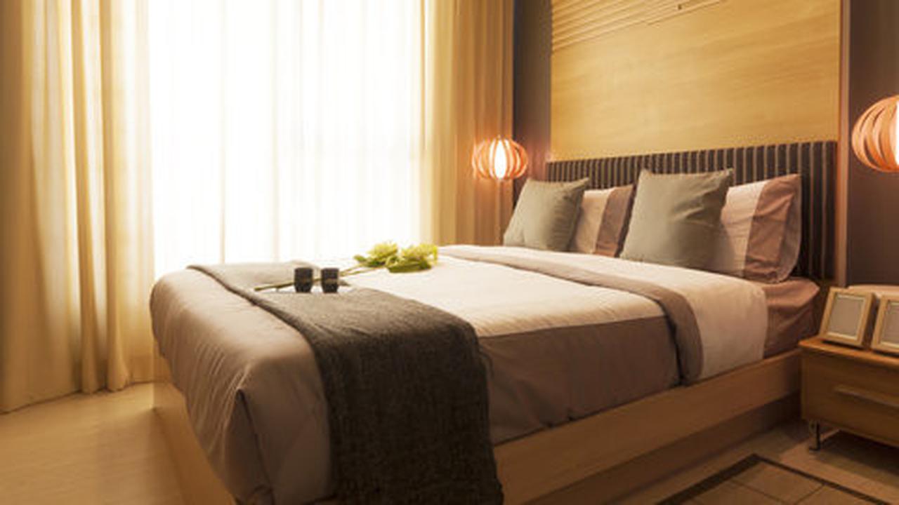 Bayarnya sekali, The Trans Luxury Hotel kasih bonus berkali-kali