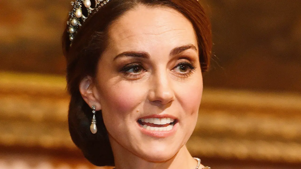 Kate Middleton