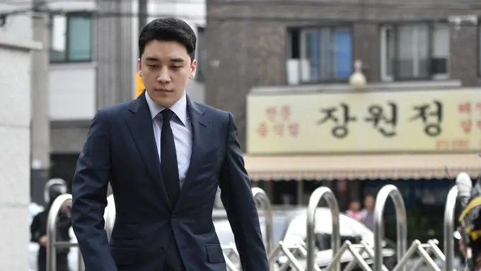 Seungri