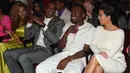 Menjawab hal itu, Kanye West tak tahu alasan pasti apakah benar Bey dan Jay tak menyukai keluarga Kardashian. (theGrio)