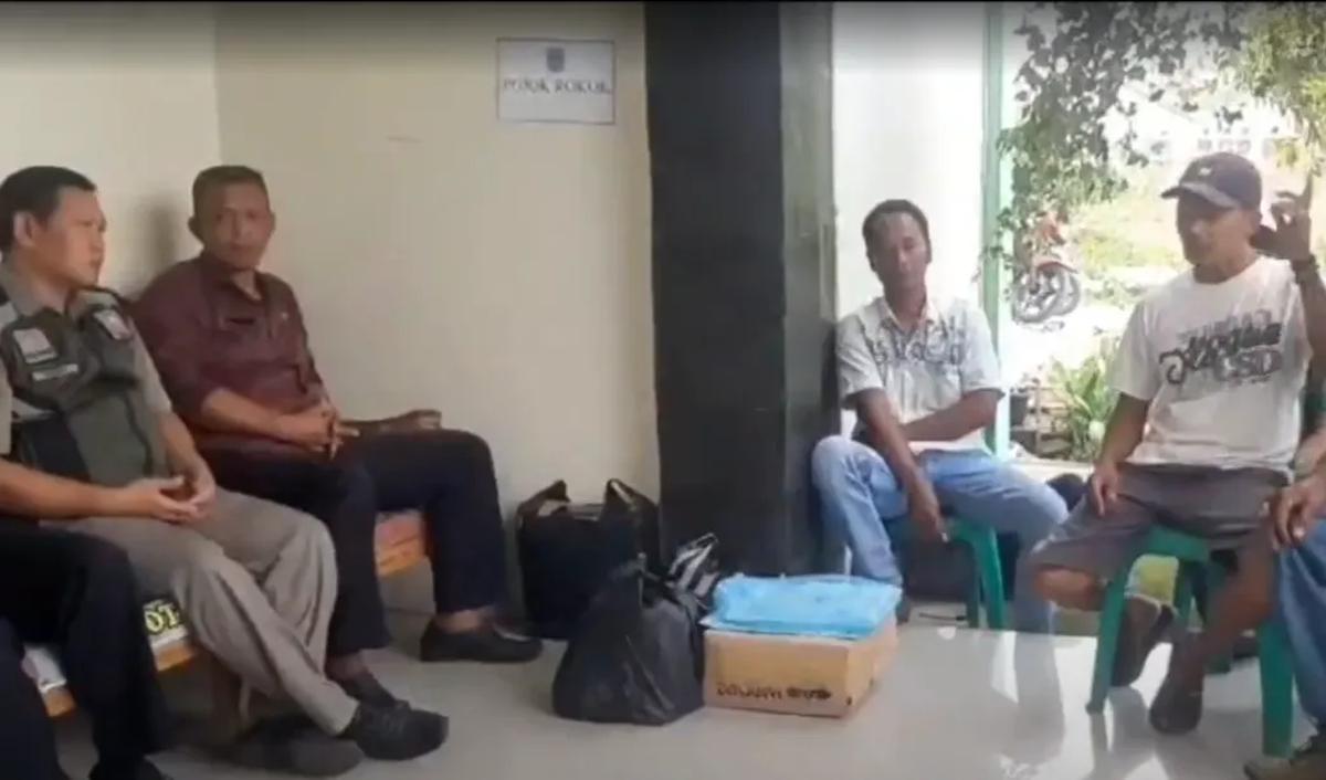 Bentuk Solidaritas