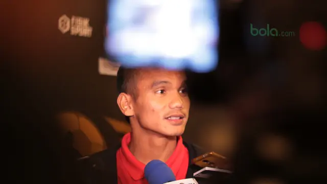Riko Simanjuntak, Persija Jakarta, APPI, APPI Footballer of The Month