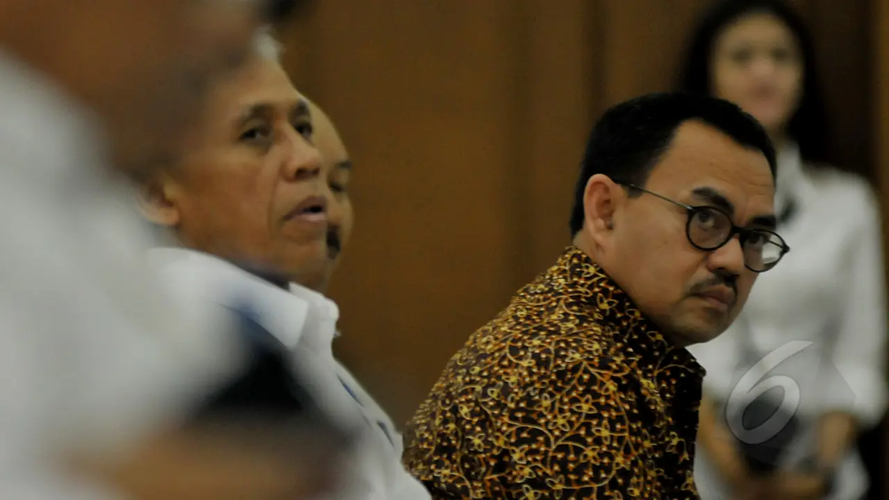 Menteri ESDM Luncurkan Mandatori B-15