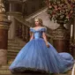 Cinderella live action (YouTube)