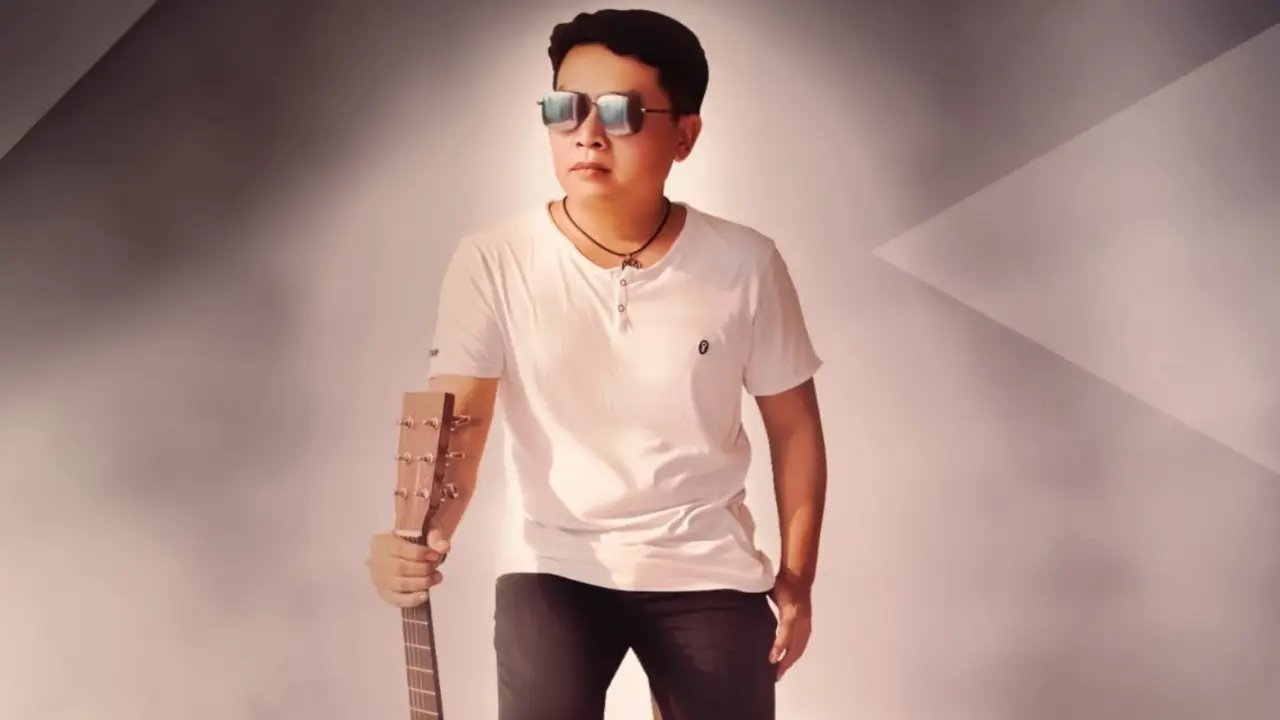 Bayu Himawan. (ist)