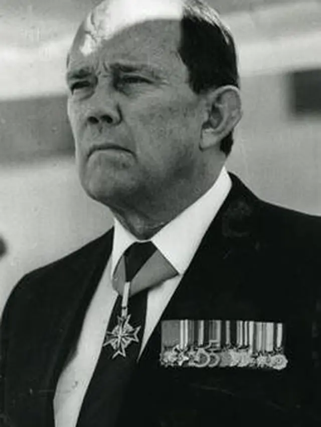 Magnus Malan (Wikimedia)