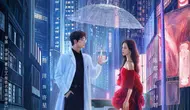 Yang Yang dan Chen Duling Reuni di Drama China Modern 'Kiss in the Wind'
